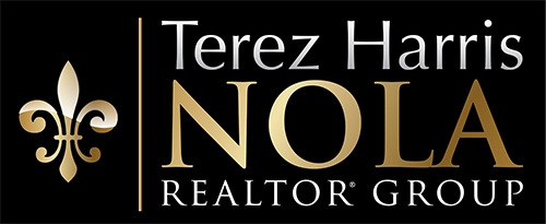 Link to Terez Harris NOLA Realtor Group homepage