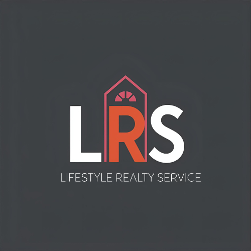 Link to Lifestyle Realty Service homepage