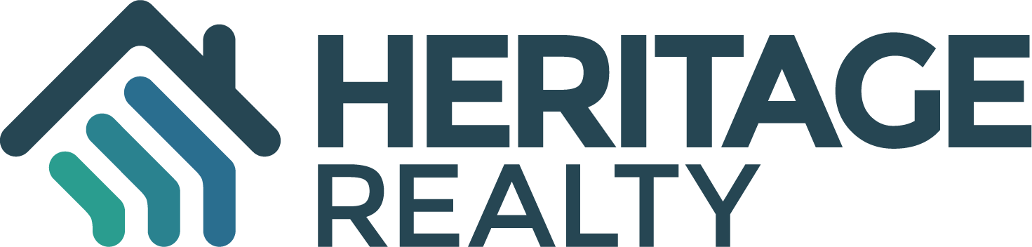 Thayne Robertson Realtor® - Heritage Realty & Development