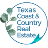 Texas Coast & Country Real Estate logo