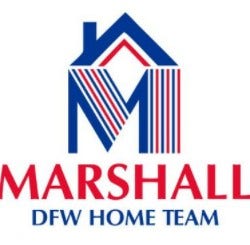 Link to DWAYNE MARSHALL homepage