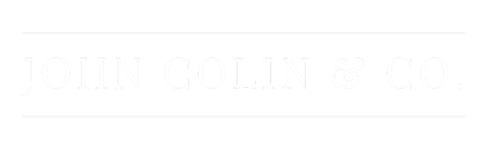 Link to John Colin & Co. homepage