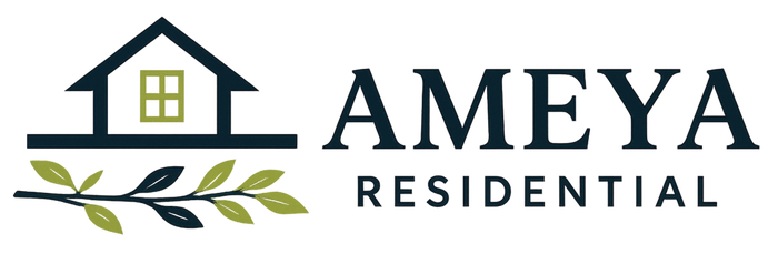 Link to AMEYA Residential homepage