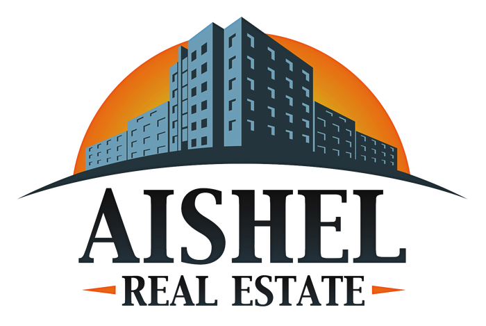 Link to Aishel Real Estate homepage