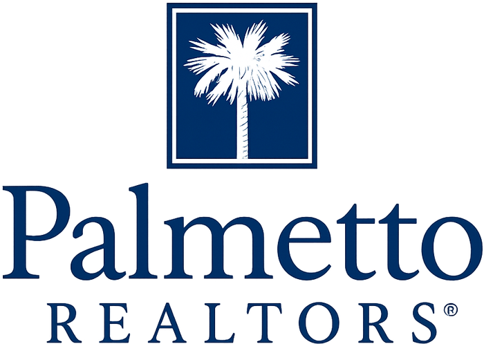 Link to Palmetto Group, REALTORS homepage