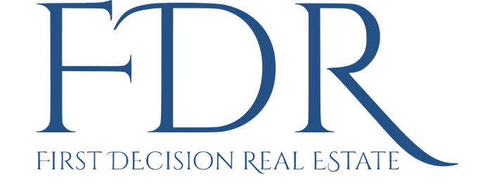 First Decision Realty, LLC logo