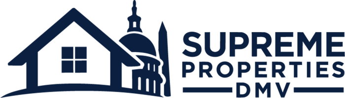 Link to Supreme Properties DMV homepage