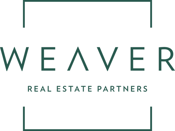 Link to  Weaver Real Estate Partners homepage