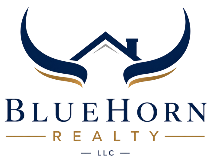 Link to BlueHorn Realty LLC homepage