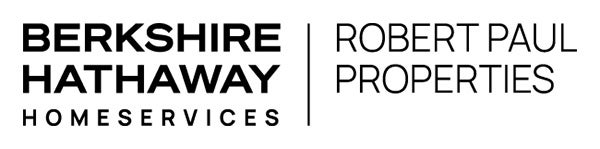 Berkshire Hathaway HomeServices Robert Paul Properties logo