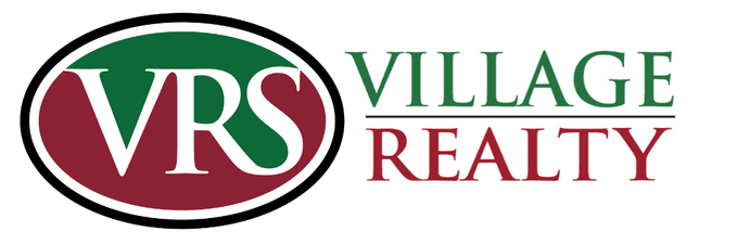 Village Realty, INC. logo