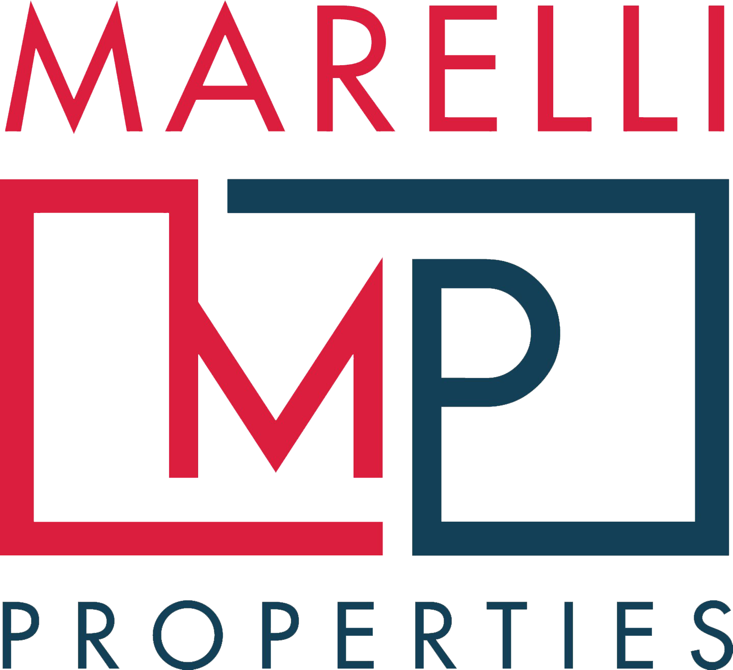 Marelli Properties cover