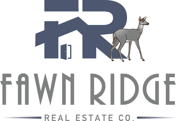 Fawn Ridge Real Estate Co. logo