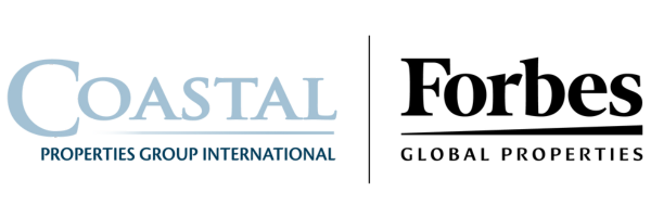 Coastal Properties Group logo