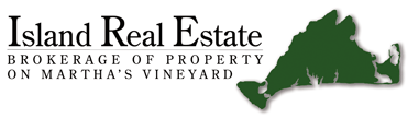 Island Real Estate logo
