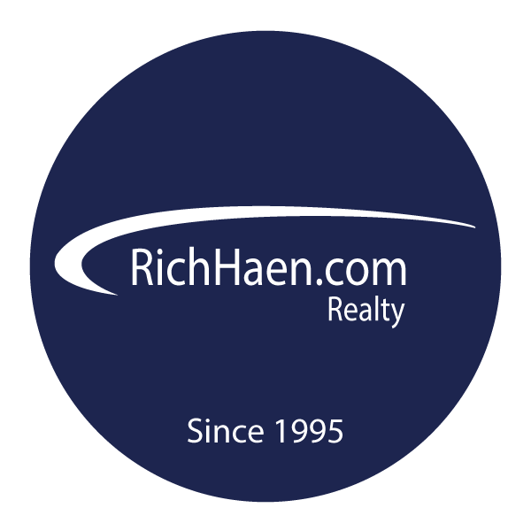 RichHaen.com Realty logo