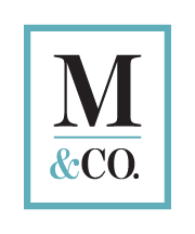 disclaimer logo for Miller & Company Real Estate