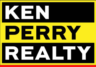 disclaimer logo for Ken Perry Realty
