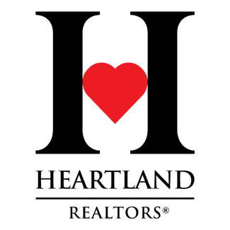 disclaimer logo for Heartland Realty, LLC