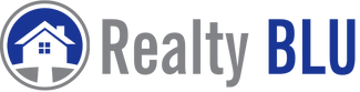 disclaimer logo for Realty BLU