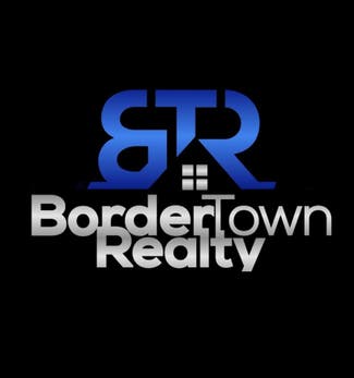 disclaimer logo for BorderTown Realty
