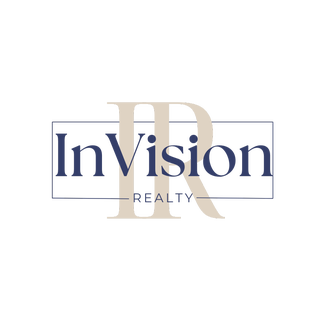 Disclaimer logo for InVision Realty