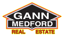 disclaimer logo for GANN MEDFORD REAL ESTATE, INC.