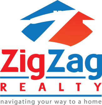 disclaimer logo for Zig Zag Realty