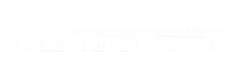 Disclaimer logo for Hunley Realty Group