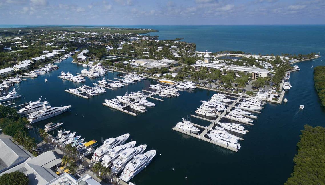 Ocean Reef Real Estate & Homes For Sale Ocean Reef Club