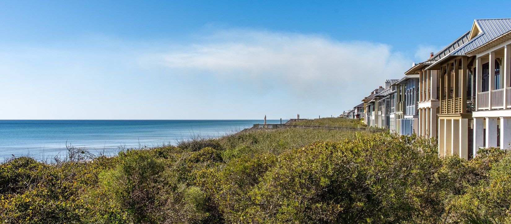 Rosemary Beach Realty, LLC.