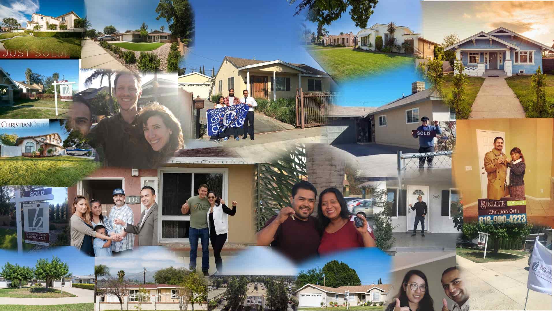 Christian Ortiz Real Estate Broker