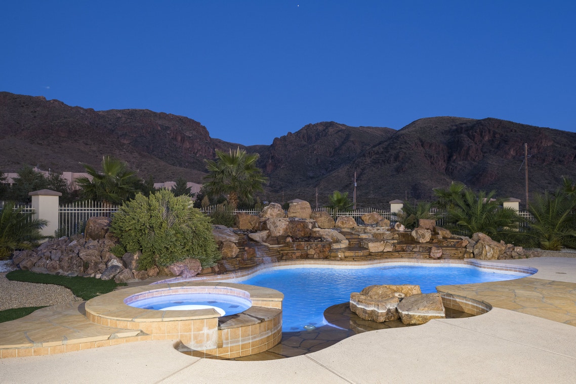 Prosper Real Estate Company in New Mexico