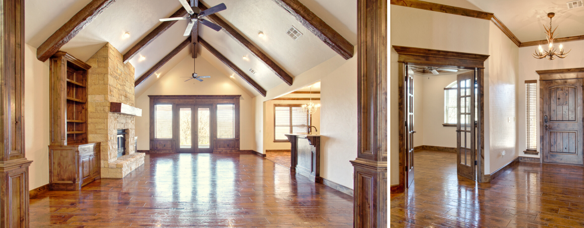 Richard Jennings Real Estate LLC