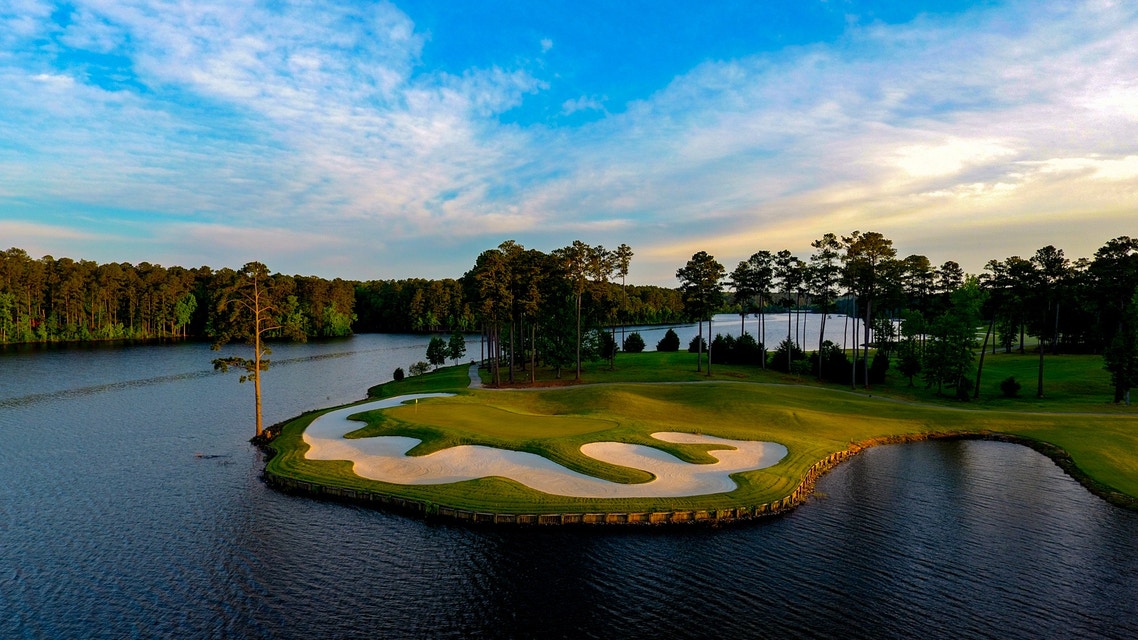 Savannah Lakes Realty