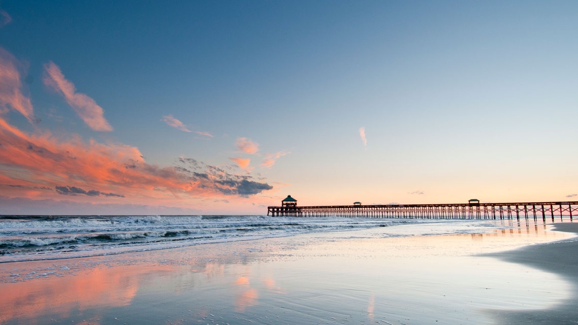 Daniel Island Real Estate Top Charleston SC Real Estate Brokerage