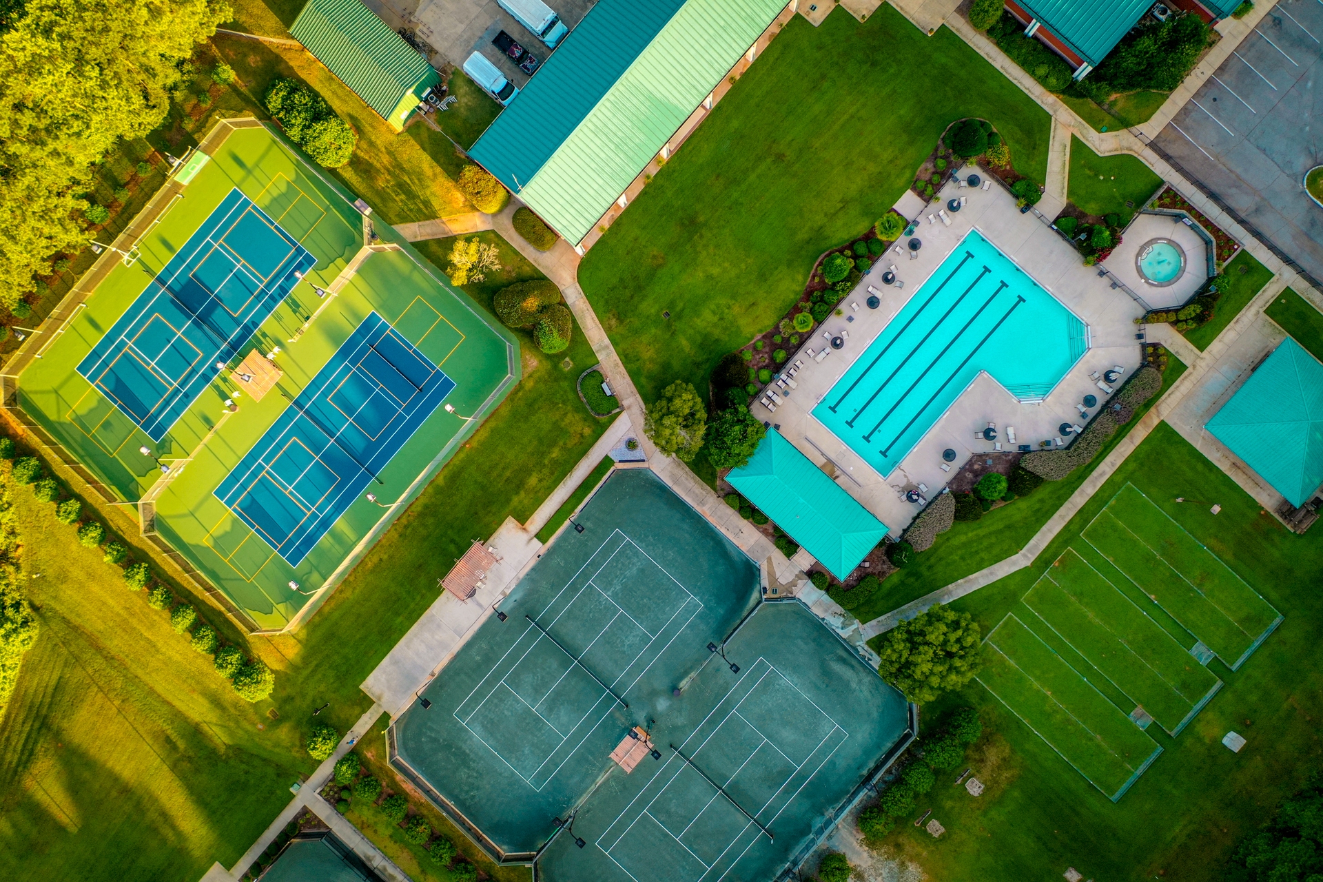 Savannah Lakes Realty