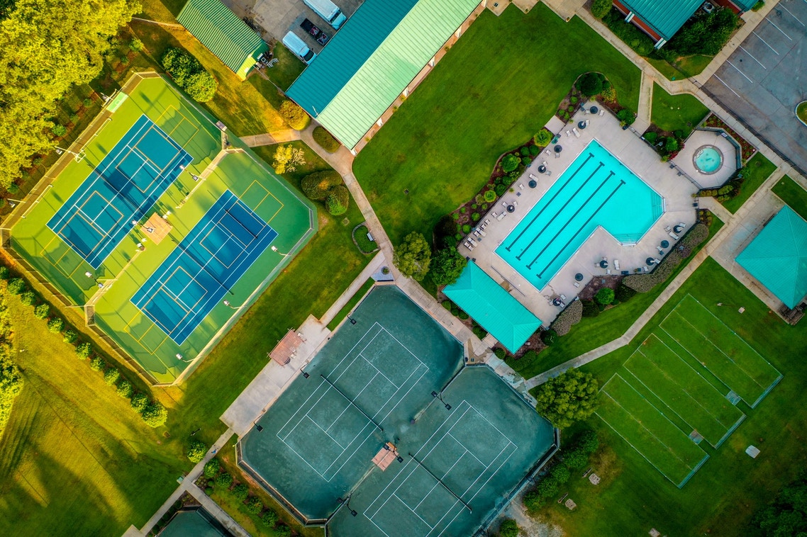 Savannah Lakes Realty