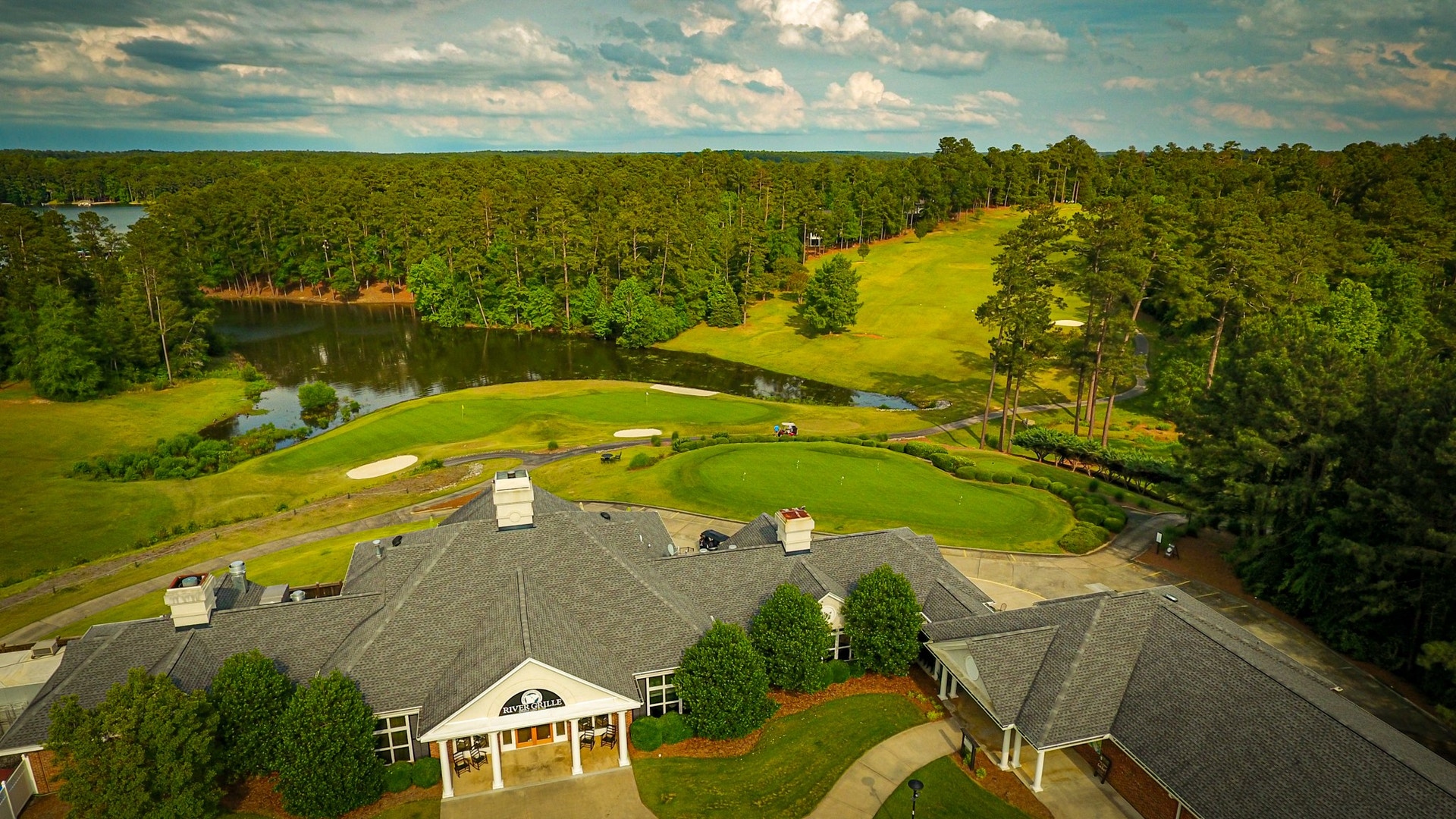 Savannah Lakes Realty