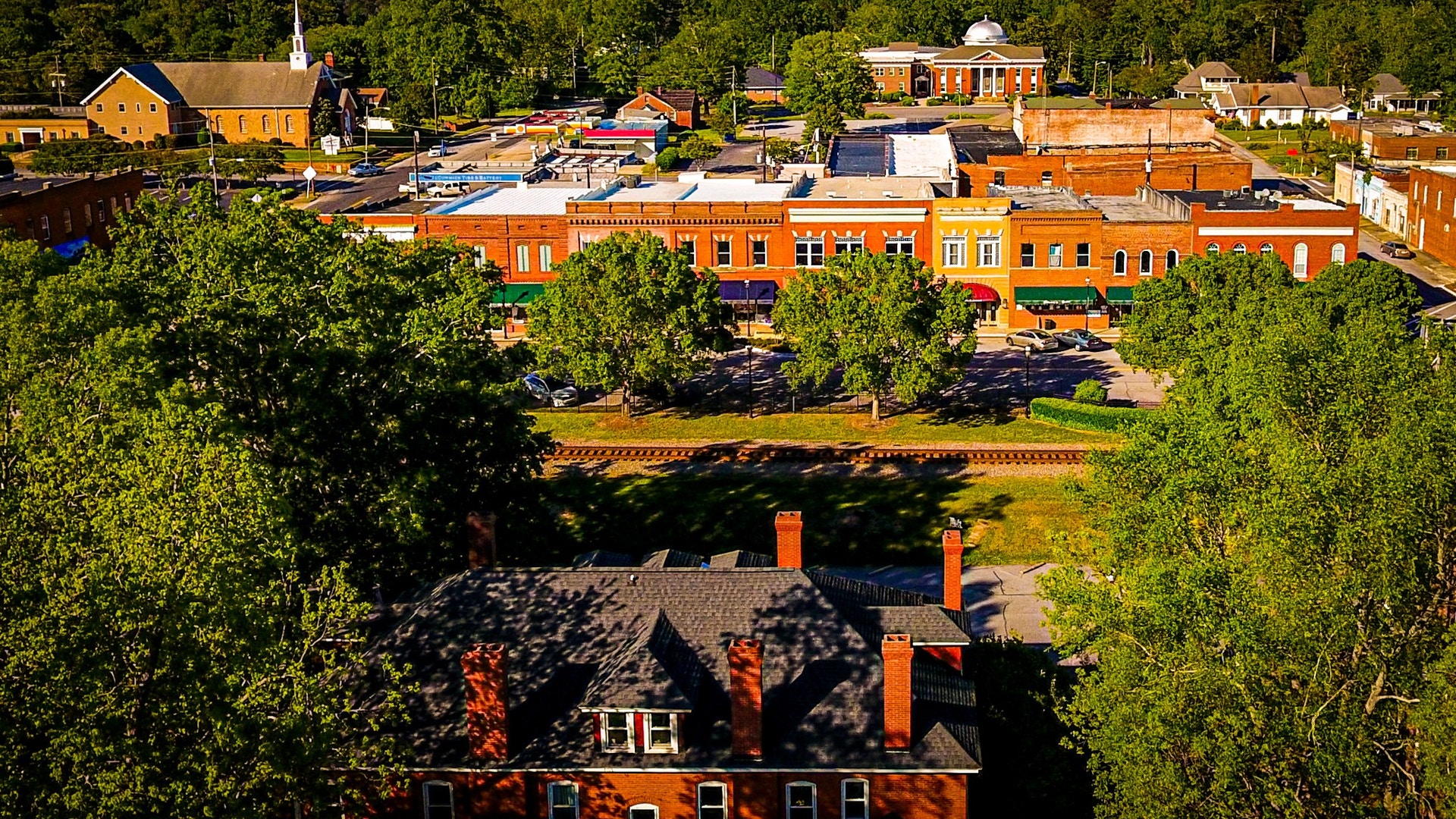 Savannah Lakes Realty