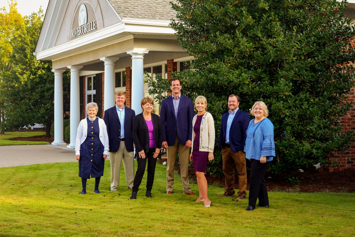 Savannah Lakes Realty