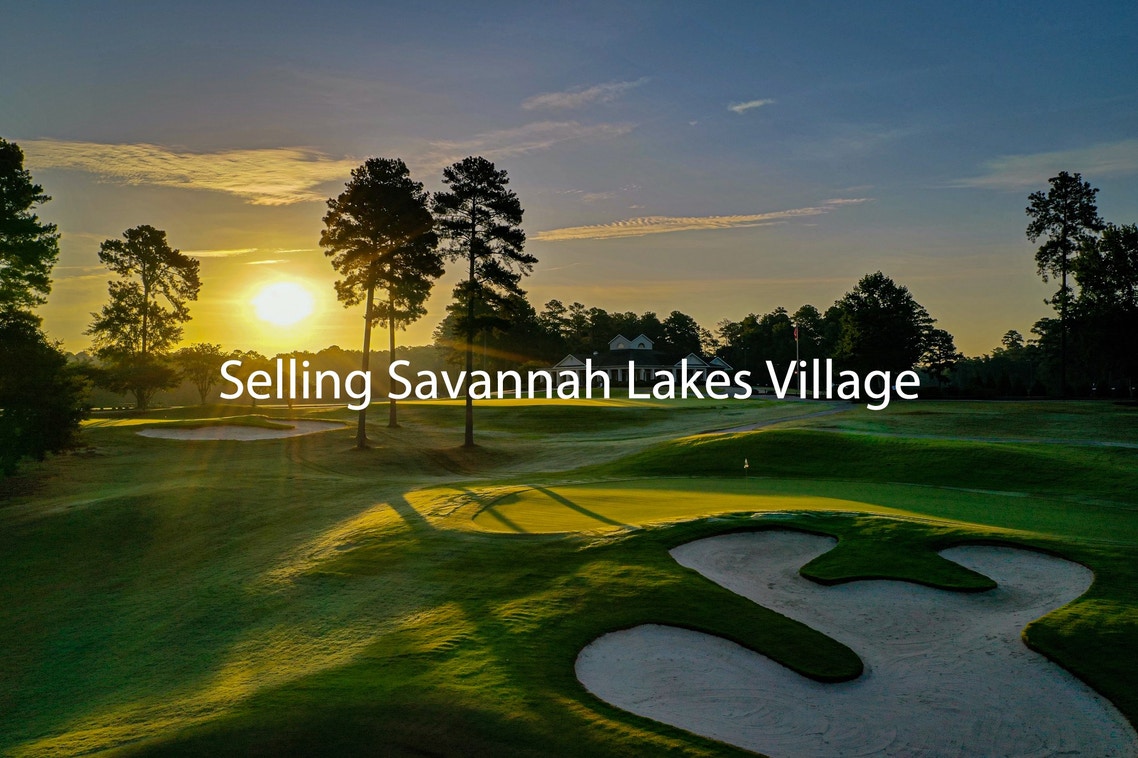 Savannah Lakes Realty