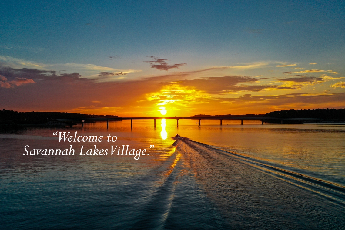 Savannah Lakes Realty