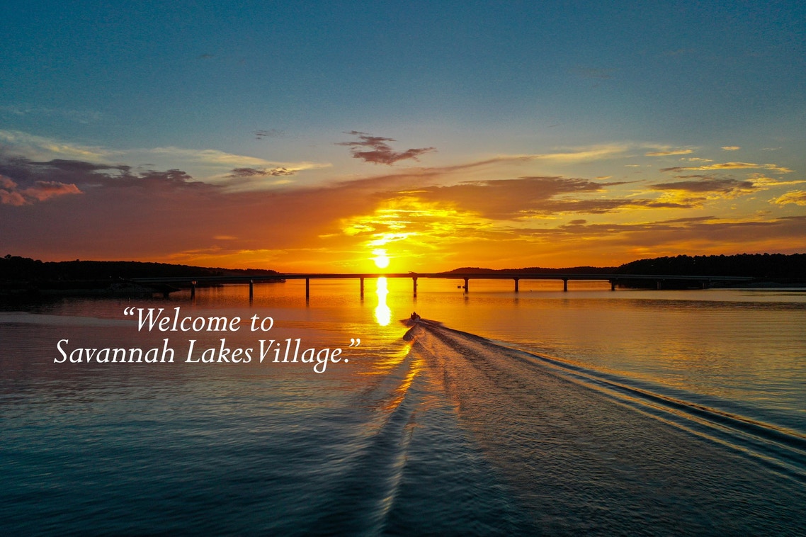 Savannah Lakes Realty