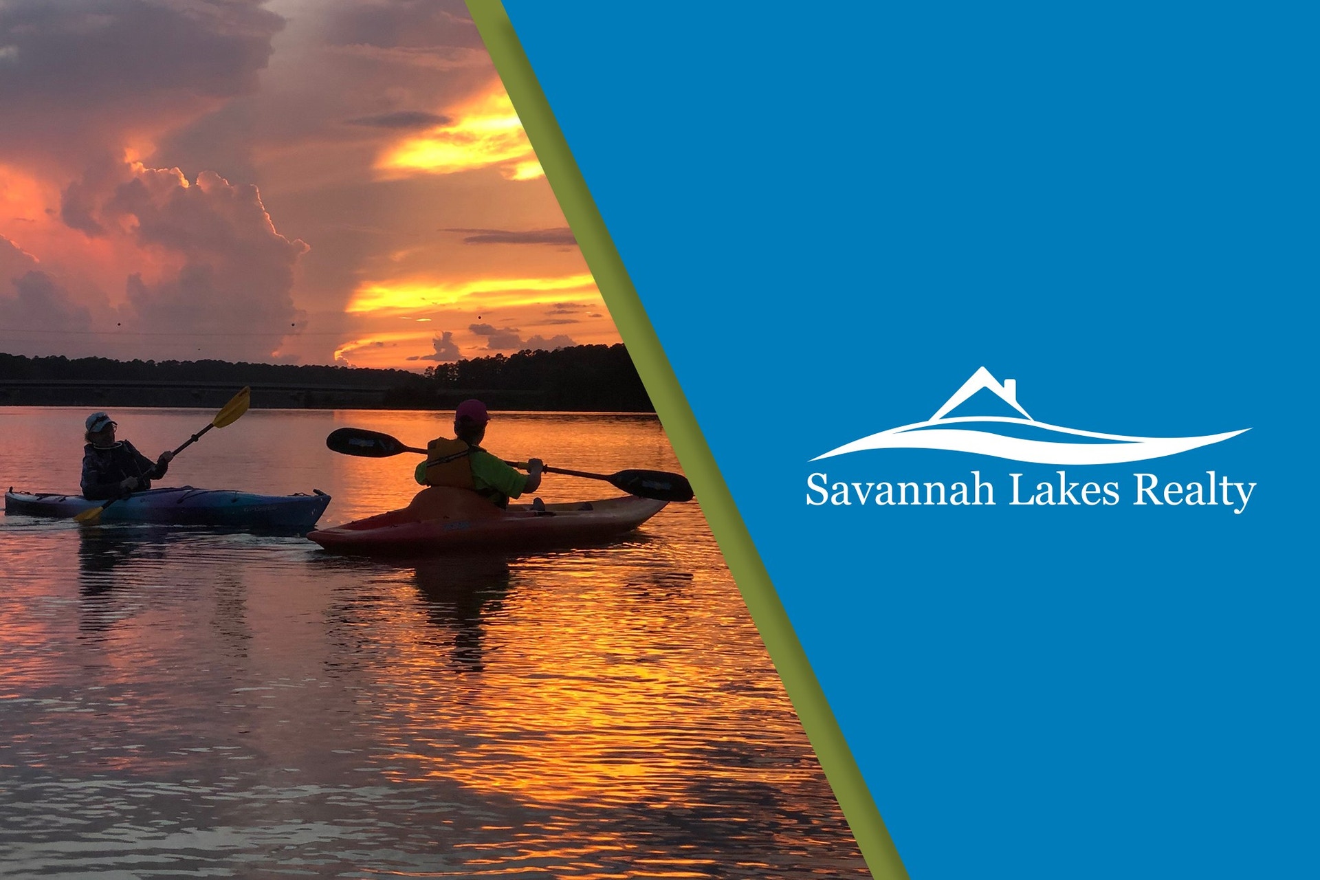 Savannah Lakes Realty