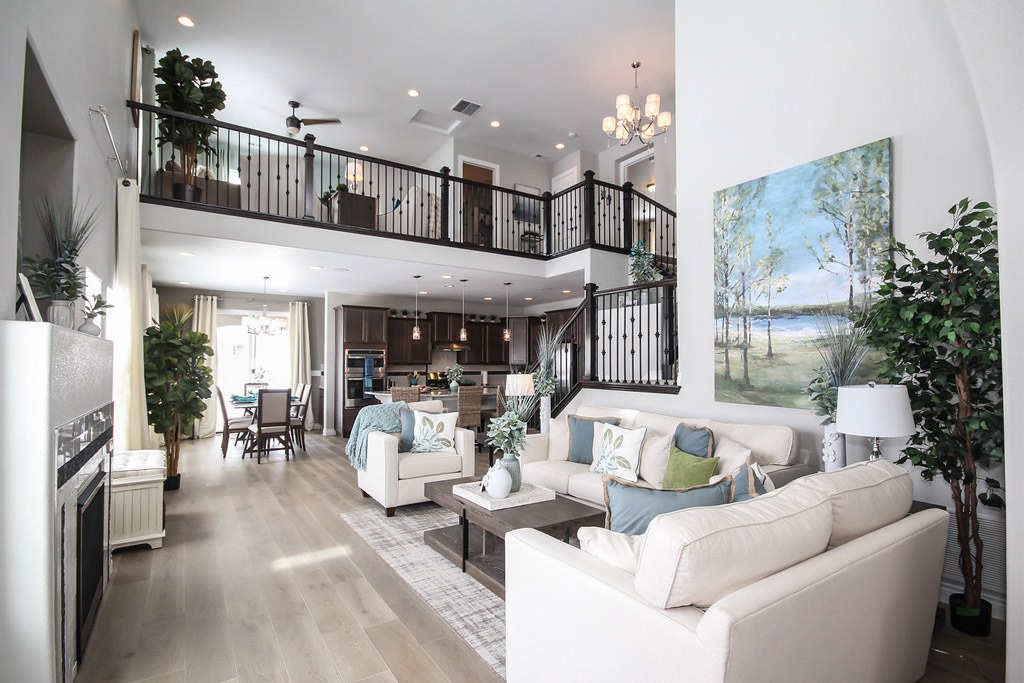 Ideal Real Estate Services, Inc.