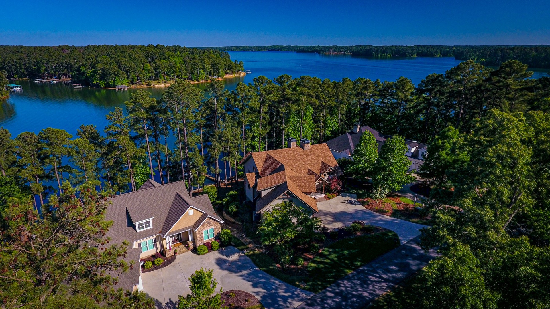 Savannah Lakes Realty