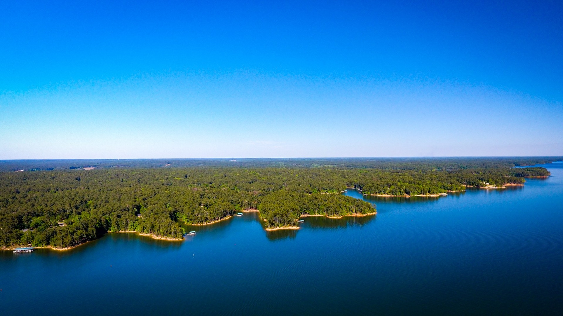 Savannah Lakes Realty