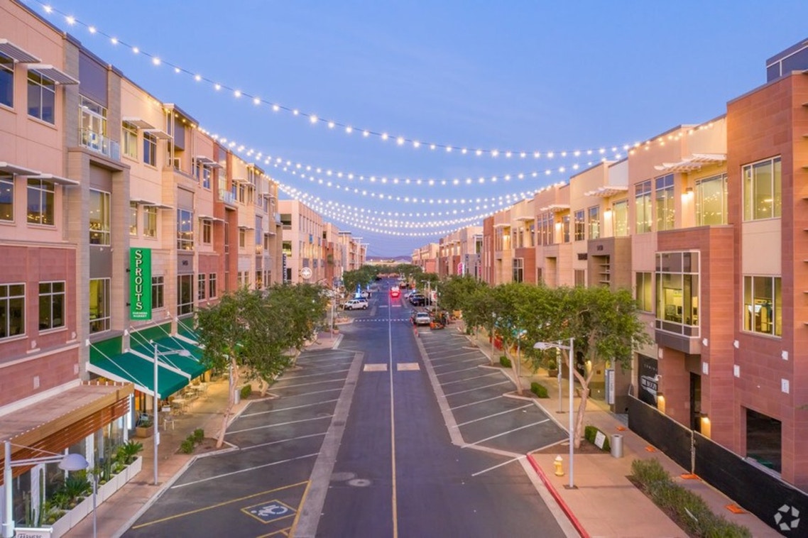 Capstone Realty Professionals