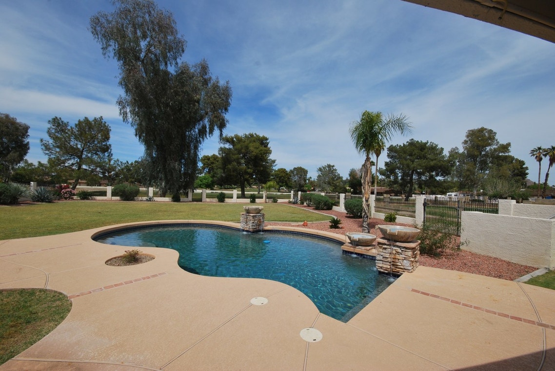 Capstone Realty Professionals